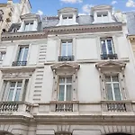 Champs-Elysees & Trocadero - Cityapartmentstay